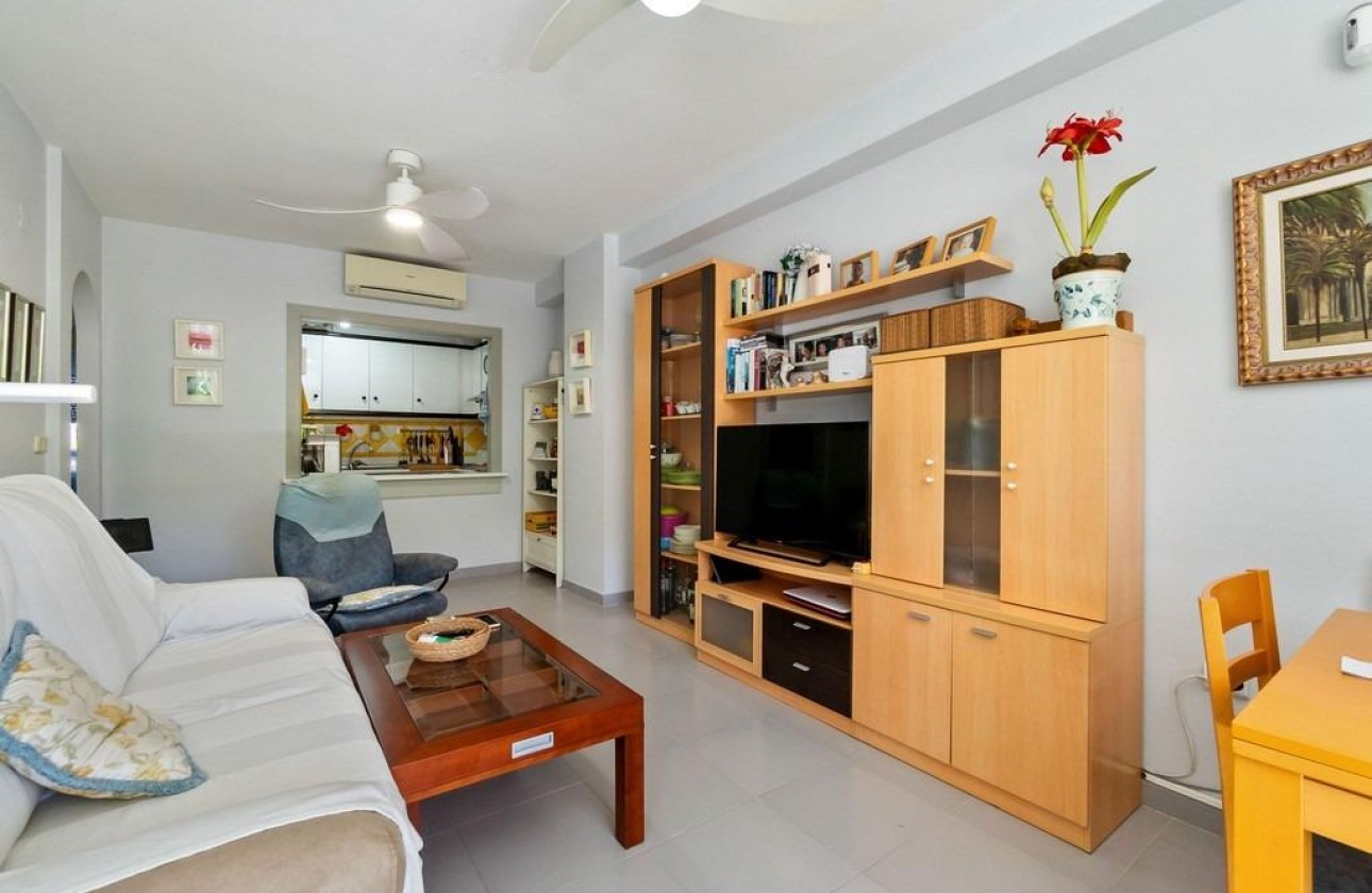 Reventa - Apartamento / piso - Orihuela Costa - Altos de Campoamor