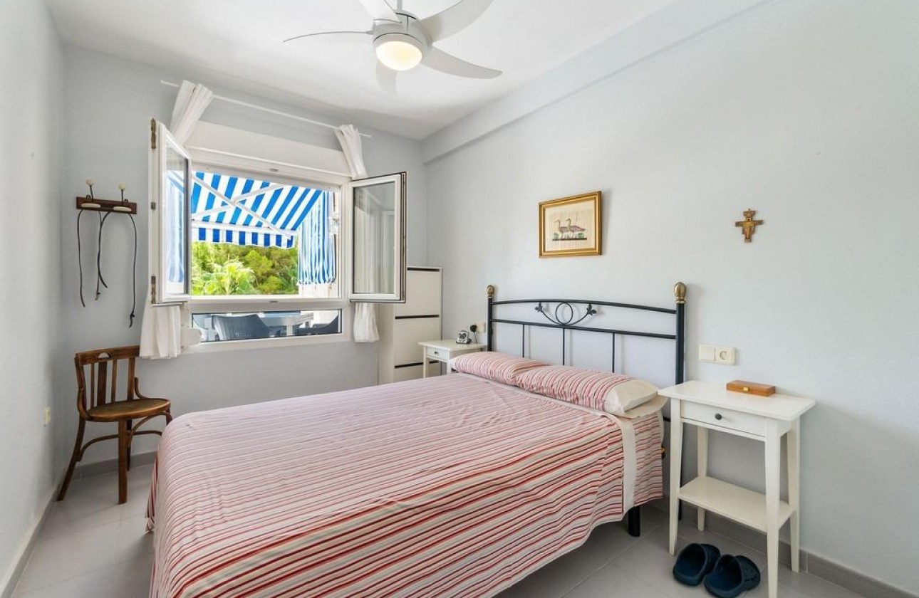 Reventa - Apartamento / piso - Orihuela Costa - Altos de Campoamor