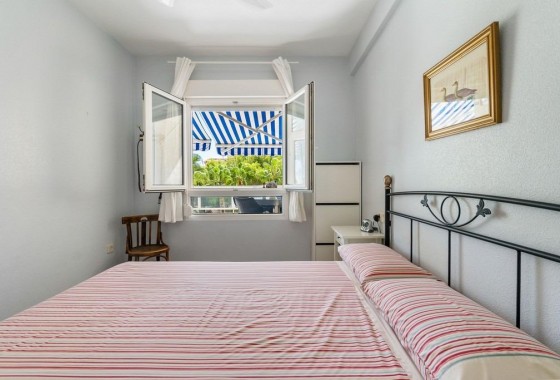 Reventa - Apartamento / piso - Orihuela Costa - Altos de Campoamor