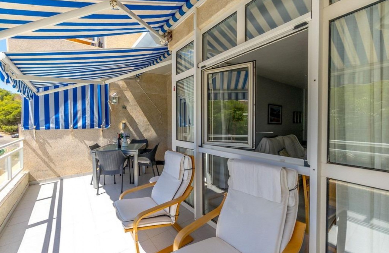 Reventa - Apartamento / piso - Orihuela Costa - Altos de Campoamor