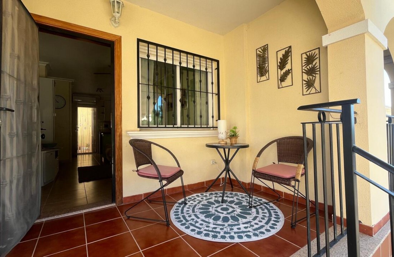 Reventa - Chalet - Algorfa