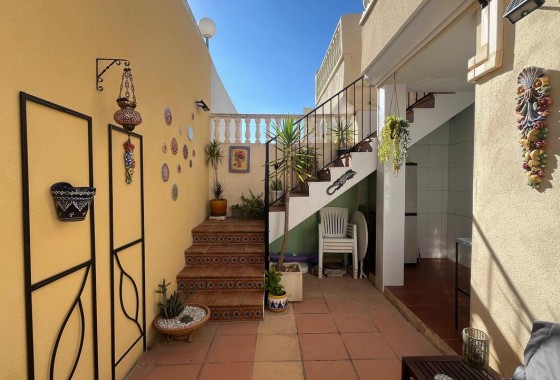 Reventa - Chalet - Algorfa