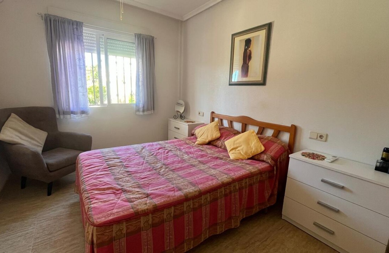 Reventa - Chalet - Algorfa