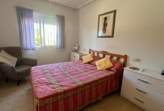 Reventa - Chalet - Algorfa