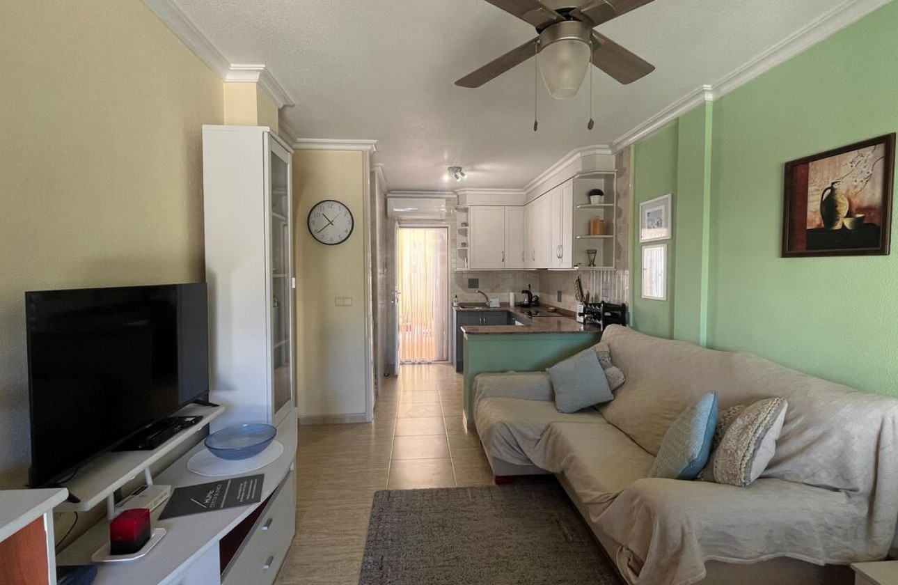 Reventa - Chalet - Algorfa