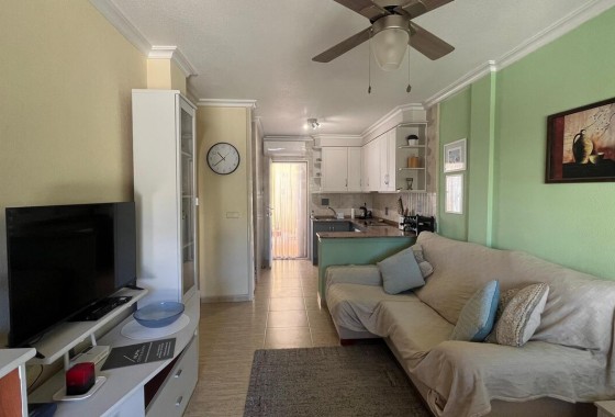 Reventa - Chalet - Algorfa