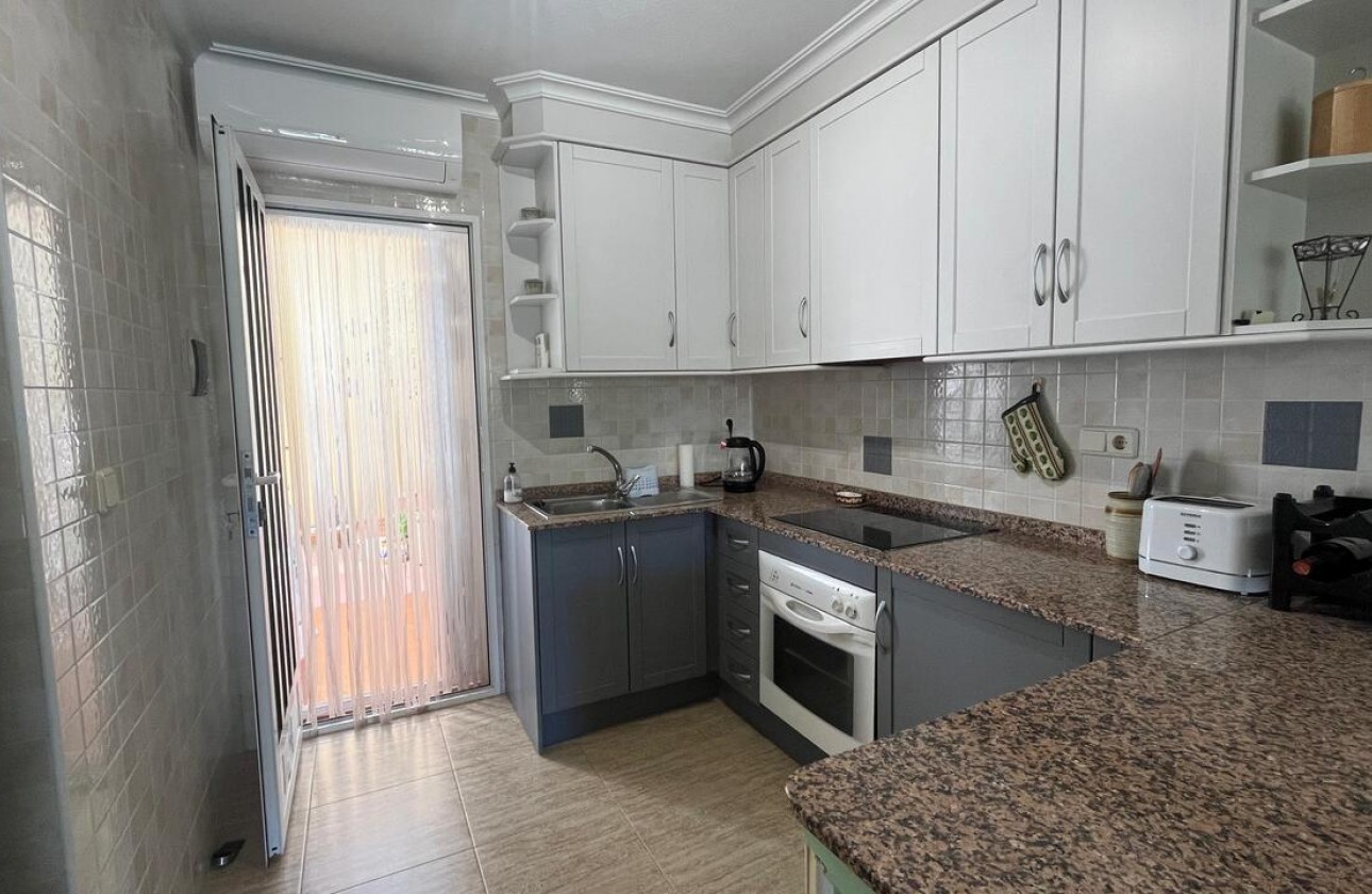 Reventa - Chalet - Algorfa