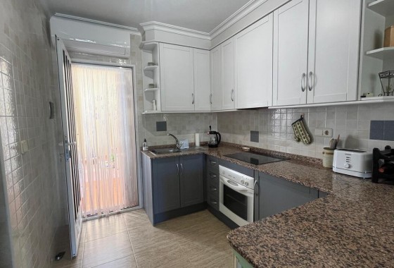 Reventa - Chalet - Algorfa