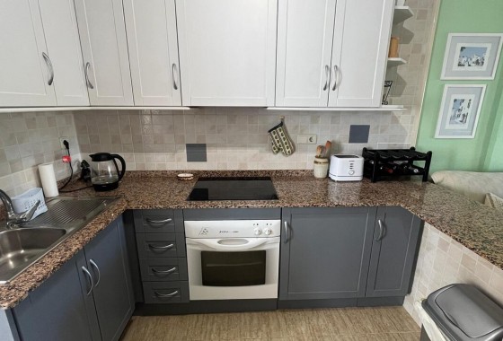 Reventa - Chalet - Algorfa