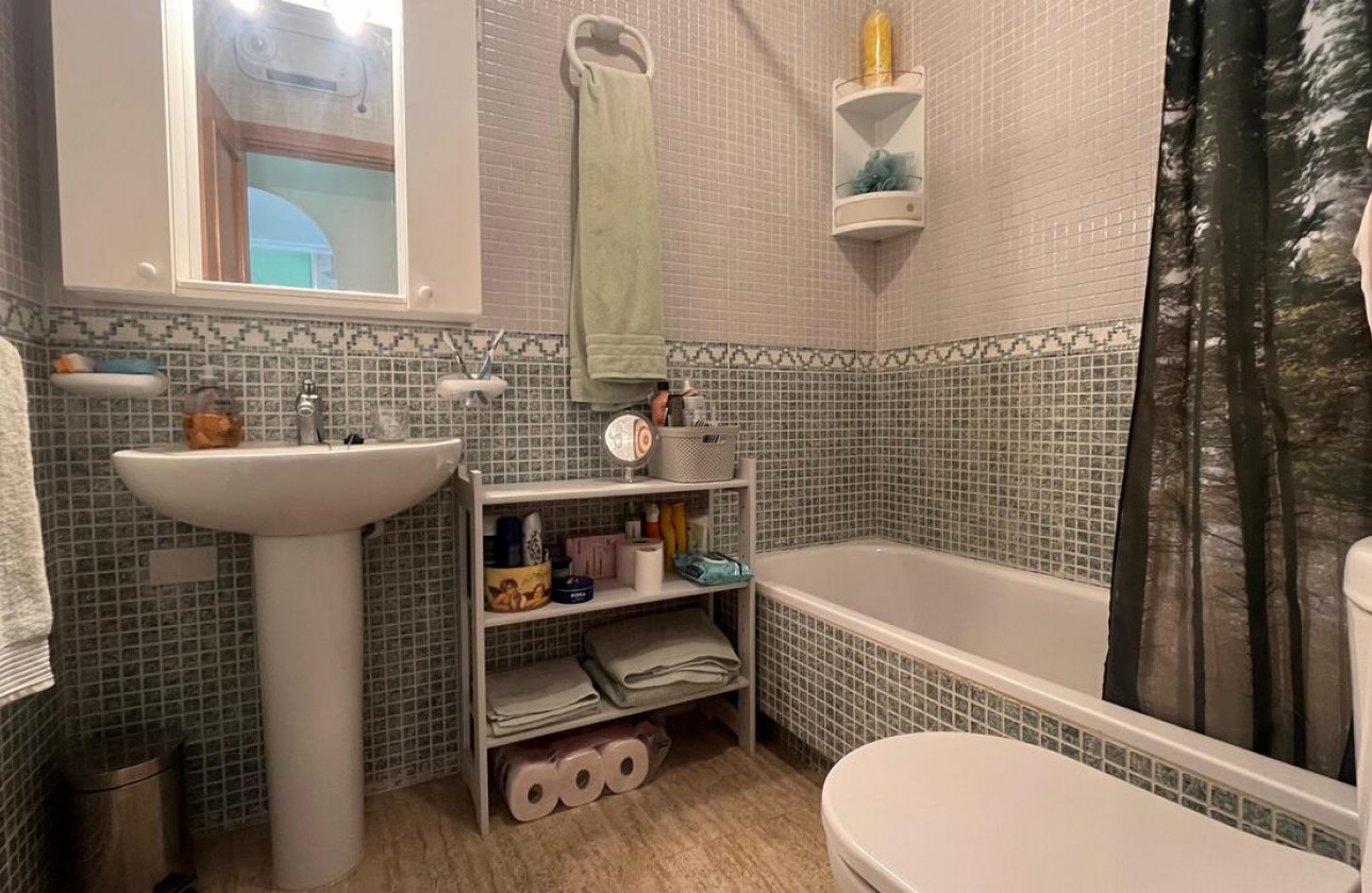 Reventa - Chalet - Algorfa