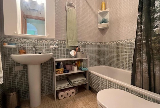 Reventa - Chalet - Algorfa