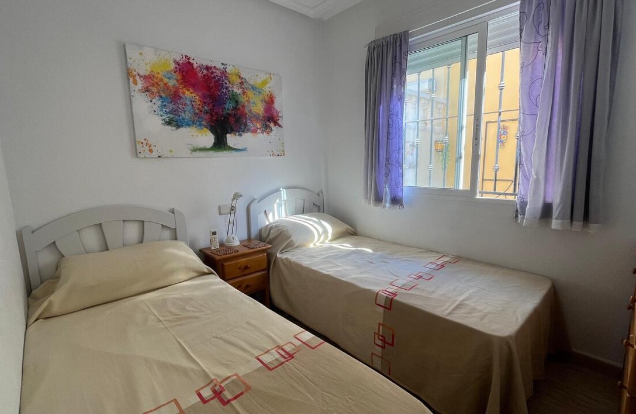 Reventa - Chalet - Algorfa