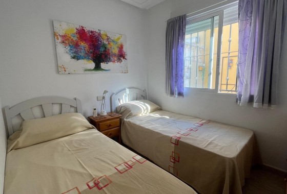 Reventa - Chalet - Algorfa