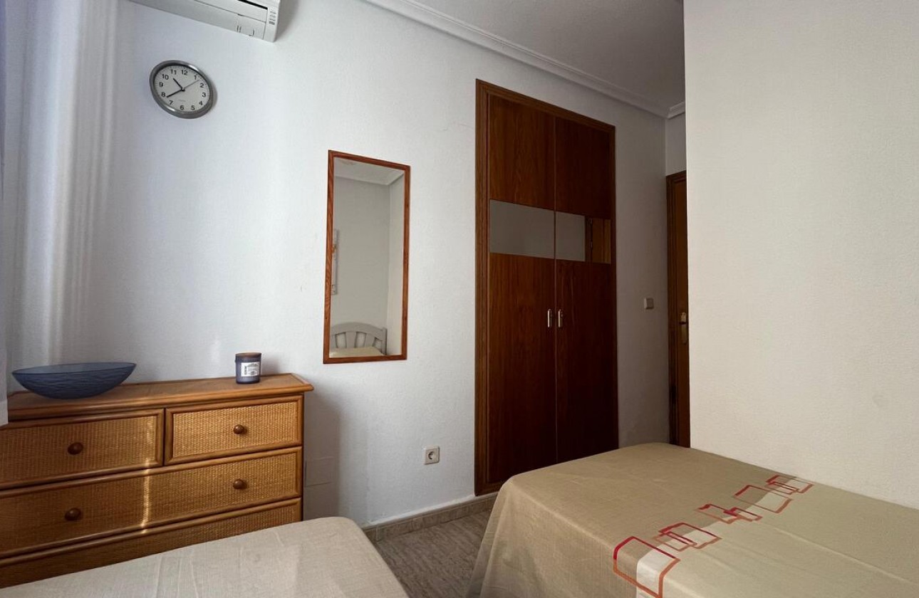 Reventa - Chalet - Algorfa