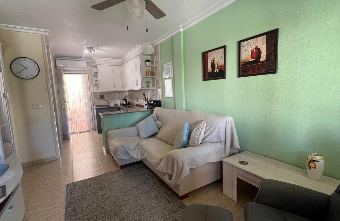 Reventa - Chalet - Algorfa