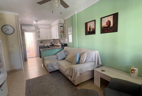 Reventa - Chalet - Algorfa