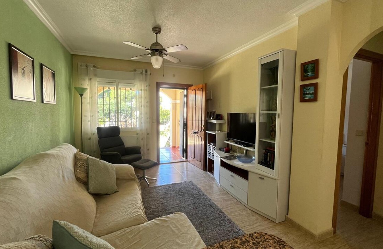 Reventa - Chalet - Algorfa