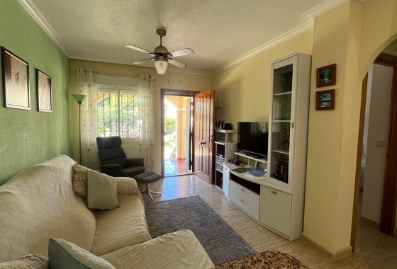 Reventa - Chalet - Algorfa