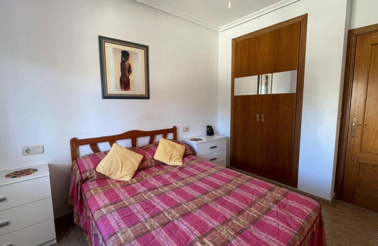 Reventa - Chalet - Algorfa