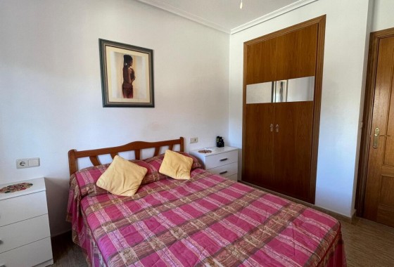 Reventa - Chalet - Algorfa