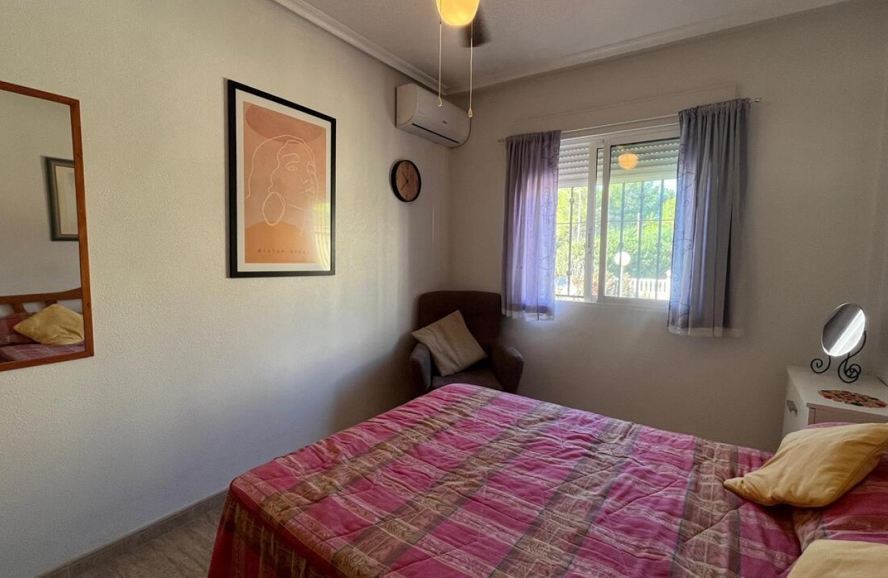 Reventa - Chalet - Algorfa