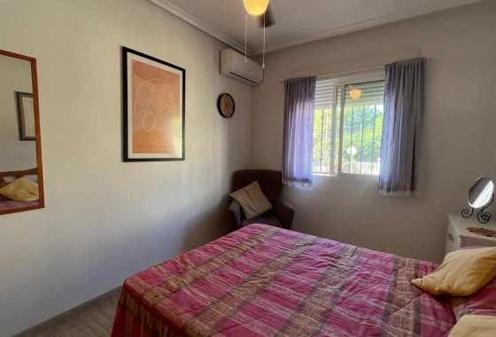 Reventa - Chalet - Algorfa