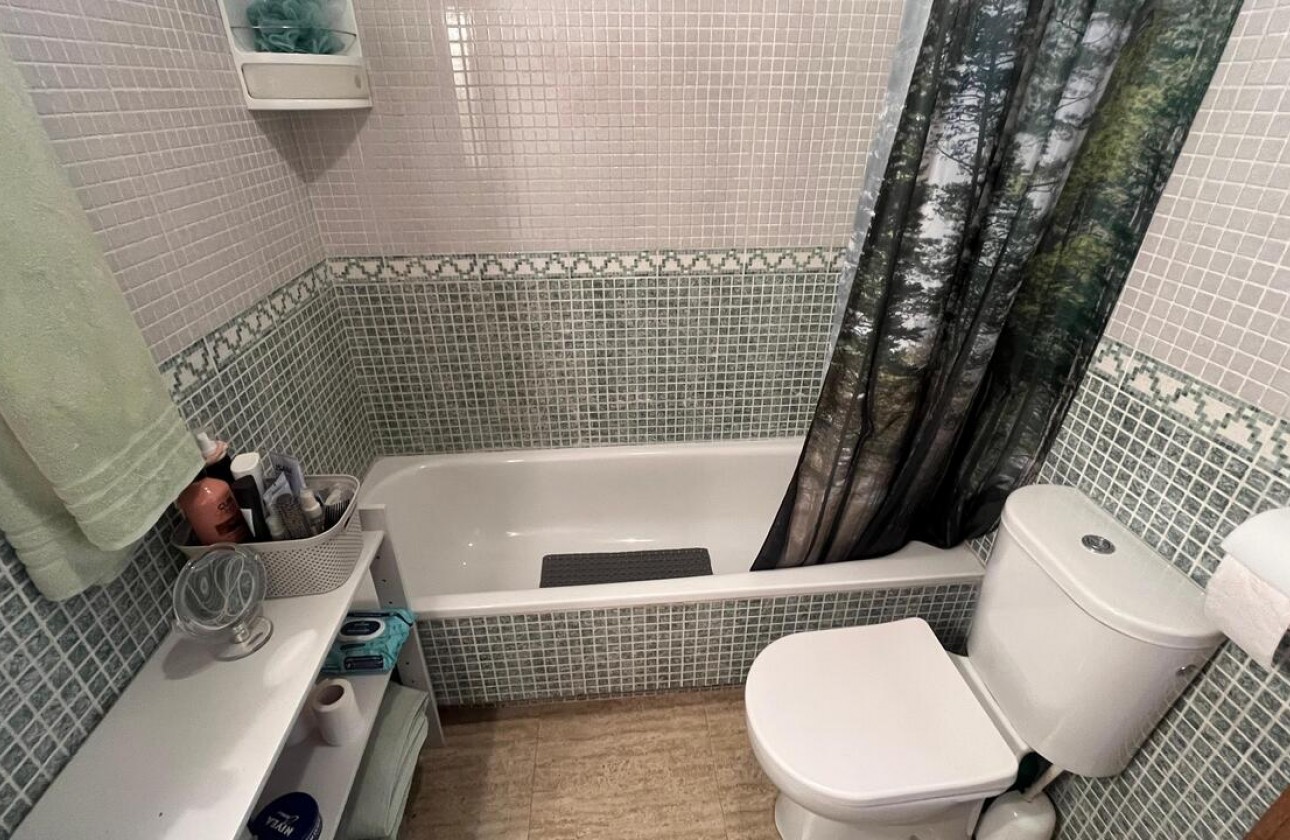 Reventa - Chalet - Algorfa