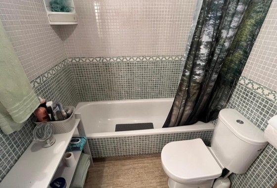 Reventa - Chalet - Algorfa