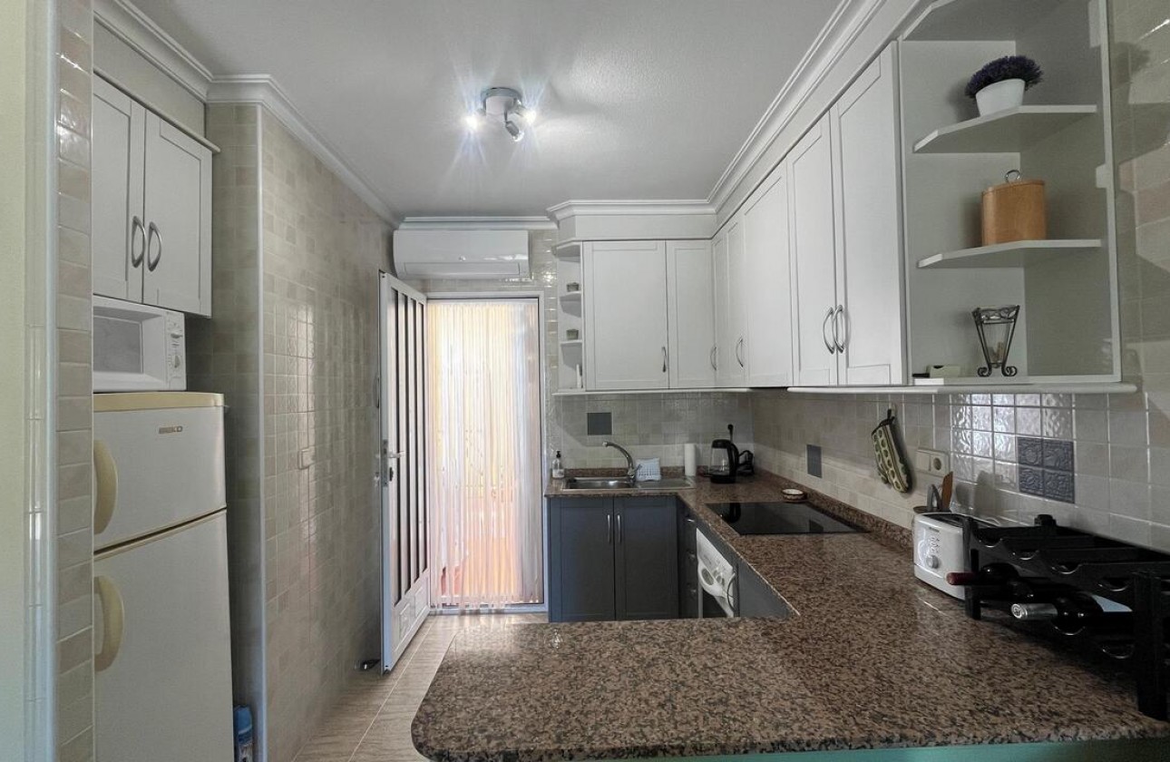 Reventa - Chalet - Algorfa