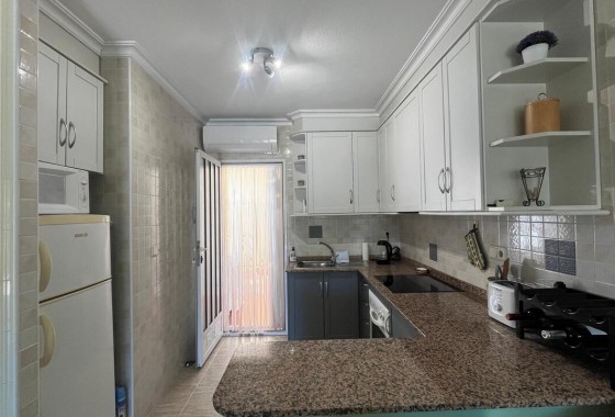 Reventa - Chalet - Algorfa