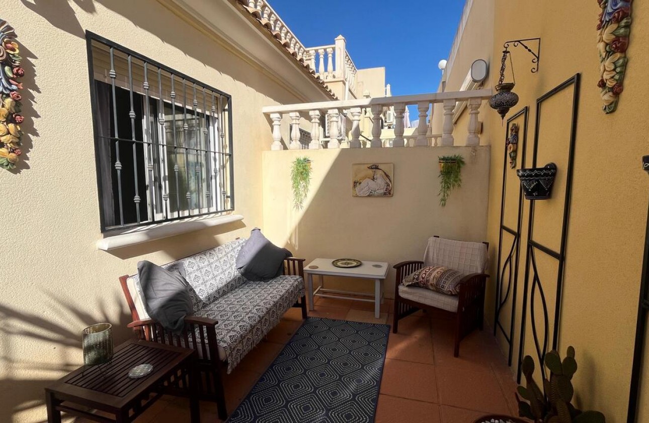 Reventa - Chalet - Algorfa