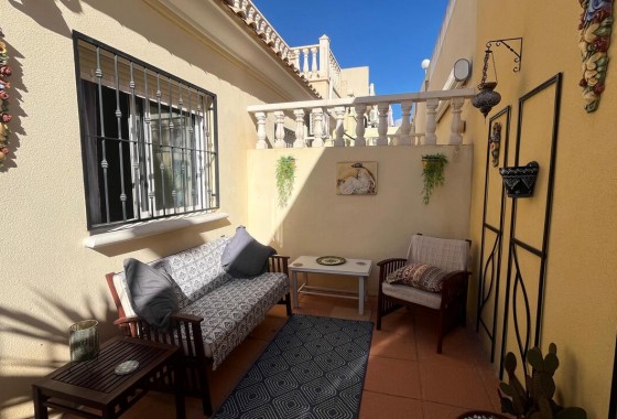 Reventa - Chalet - Algorfa