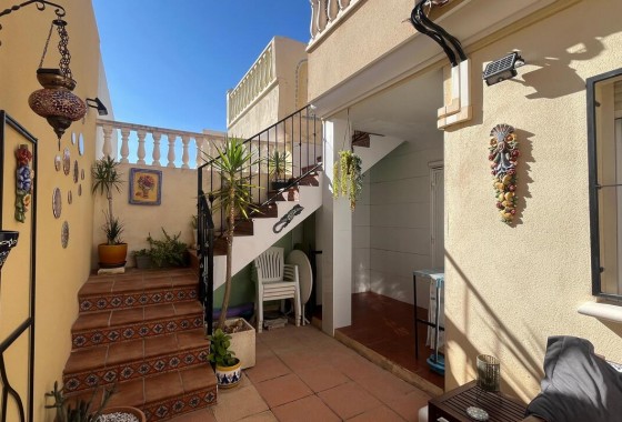 Reventa - Chalet - Algorfa