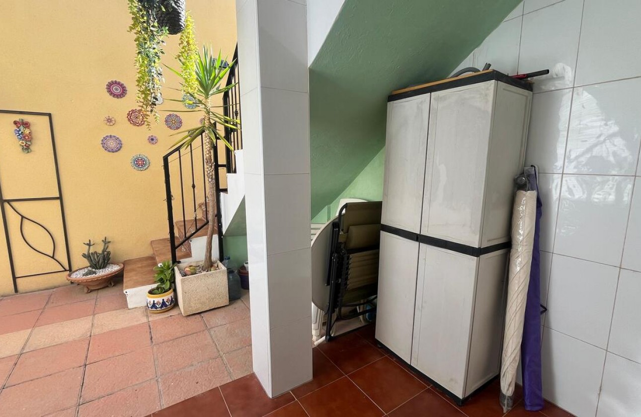 Reventa - Chalet - Algorfa