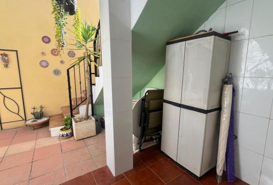 Reventa - Chalet - Algorfa