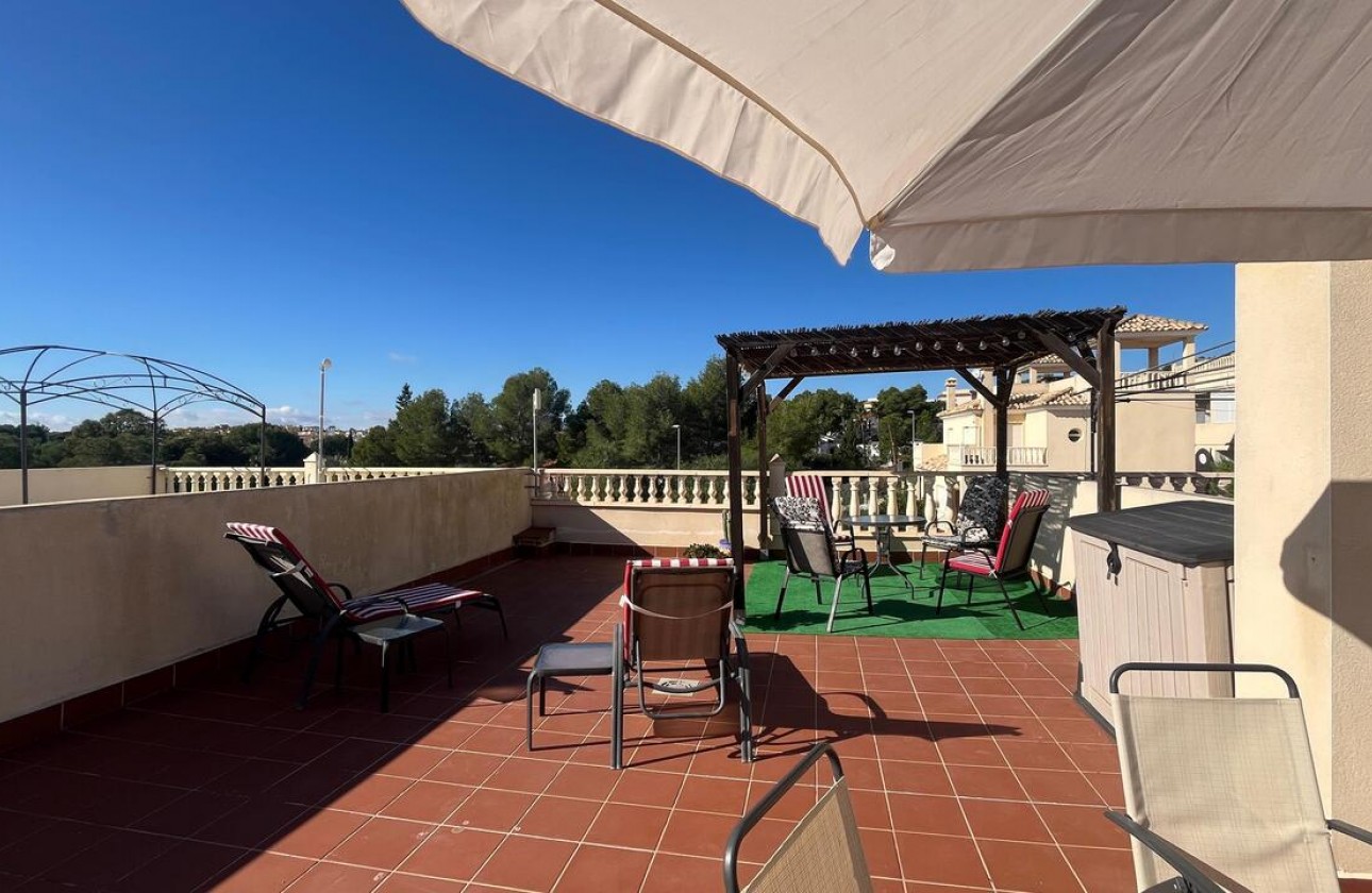 Reventa - Chalet - Algorfa