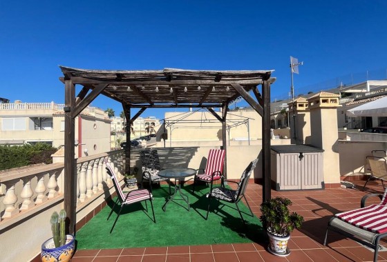 Reventa - Chalet - Algorfa