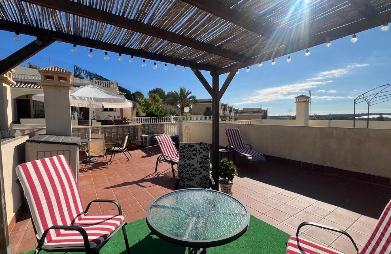 Reventa - Chalet - Algorfa