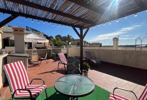 Reventa - Chalet - Algorfa