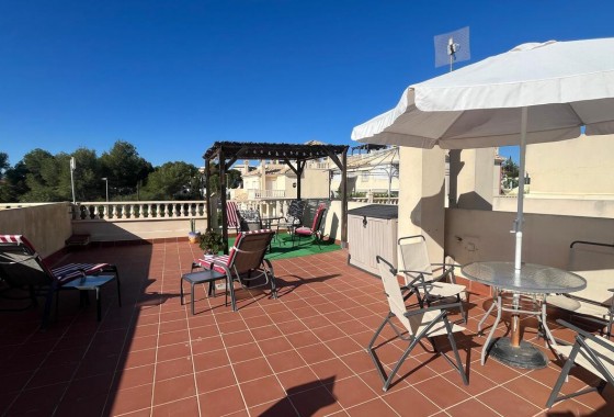 Reventa - Chalet - Algorfa