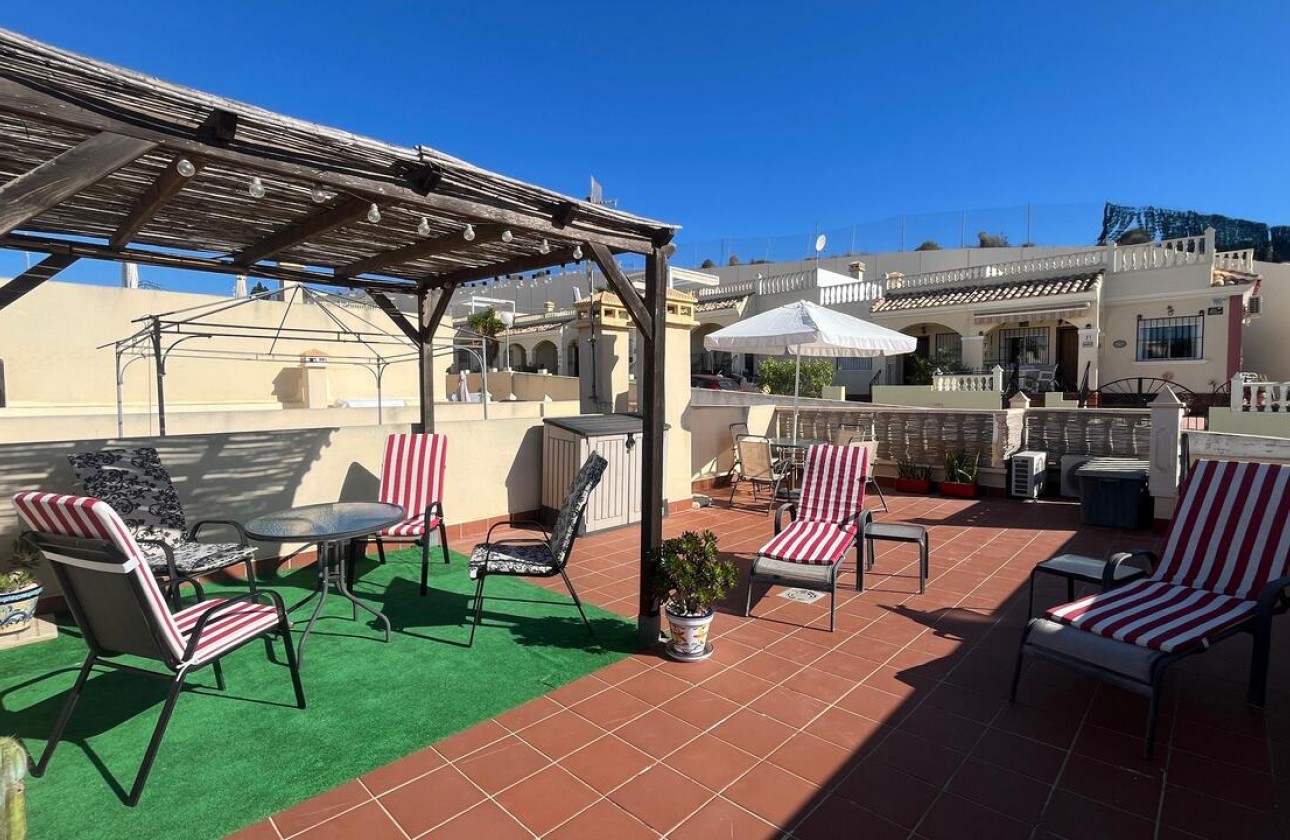 Reventa - Chalet - Algorfa