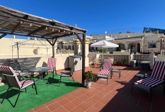 Reventa - Chalet - Algorfa