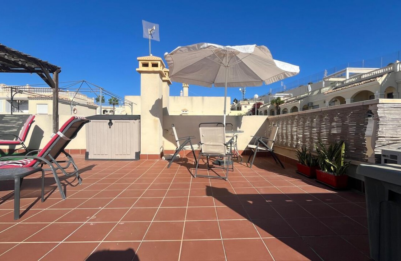 Reventa - Chalet - Algorfa