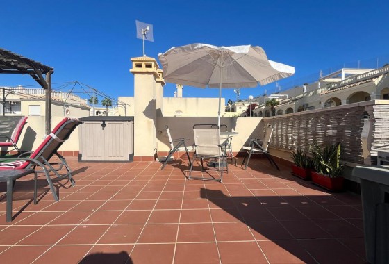 Reventa - Chalet - Algorfa