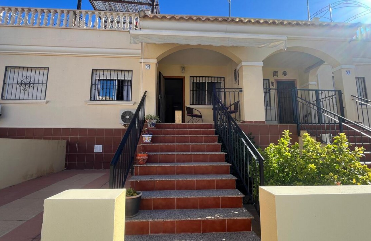 Reventa - Chalet - Algorfa