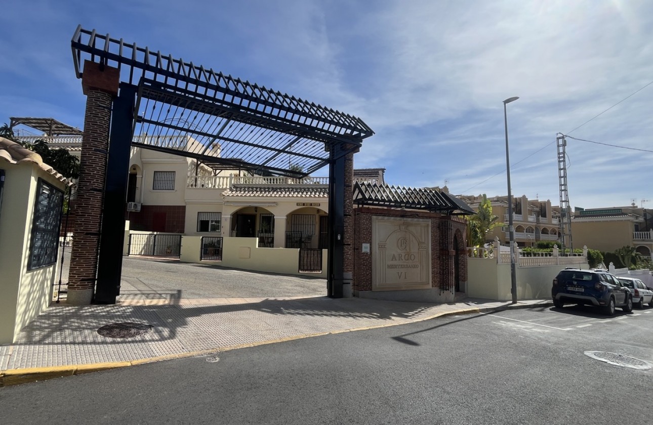 Reventa - Chalet - Algorfa