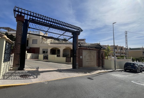 Reventa - Chalet - Algorfa