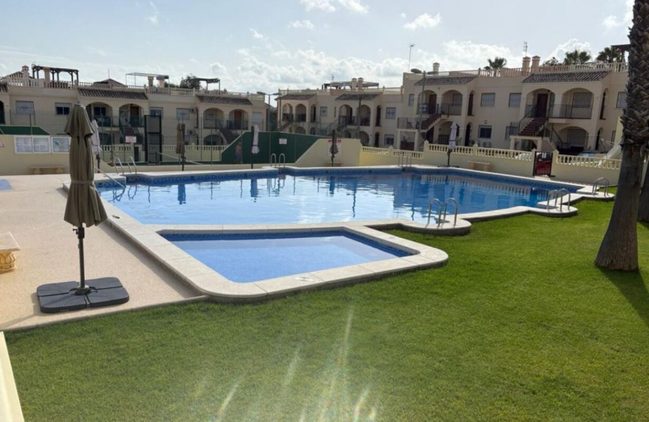 Reventa - Chalet - Algorfa