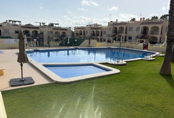 Reventa - Chalet - Algorfa