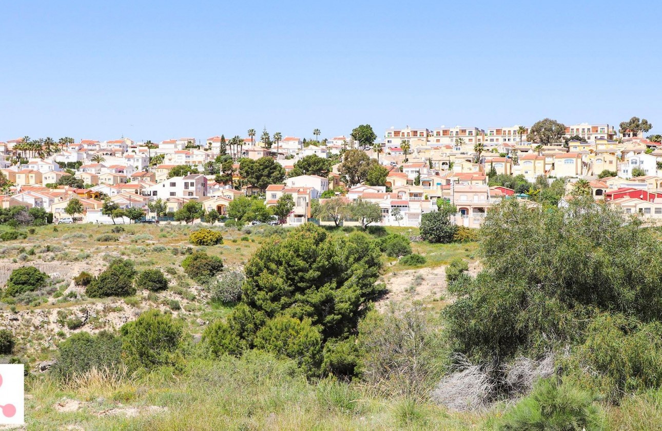 Nouvelle construction - Villa - San Fulgencio - La Escuera